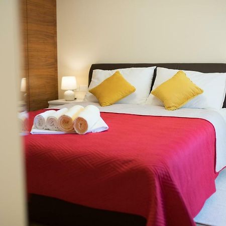 Apartment Main Street 자다르 외부 사진